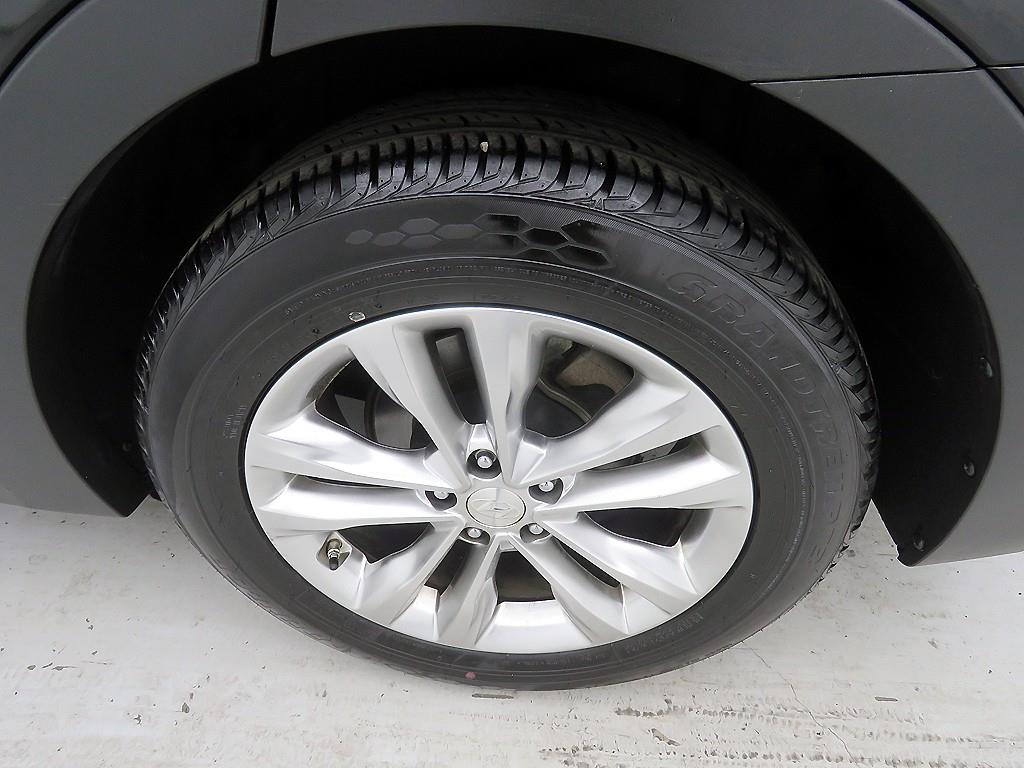 HYUNDAI Santa Fe 2016 Negro - Importación desde Corea - HF Imports Iquique - Foto 19