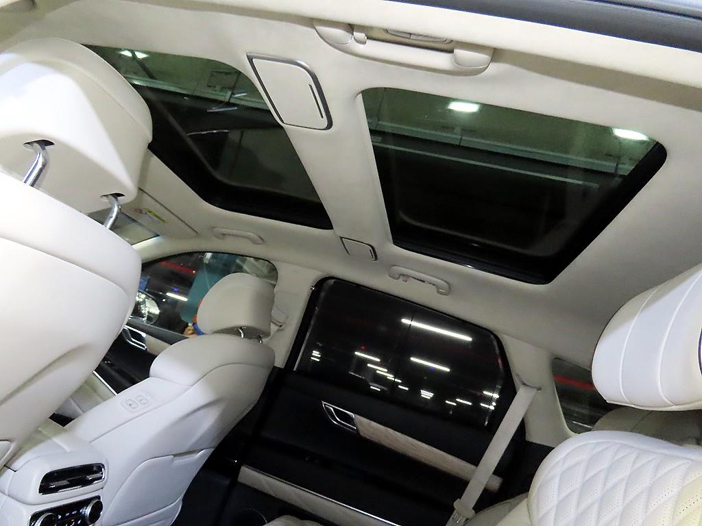 Genesis GV80 2022 Blanco - Importación desde Corea - HF Imports Iquique - Foto 14