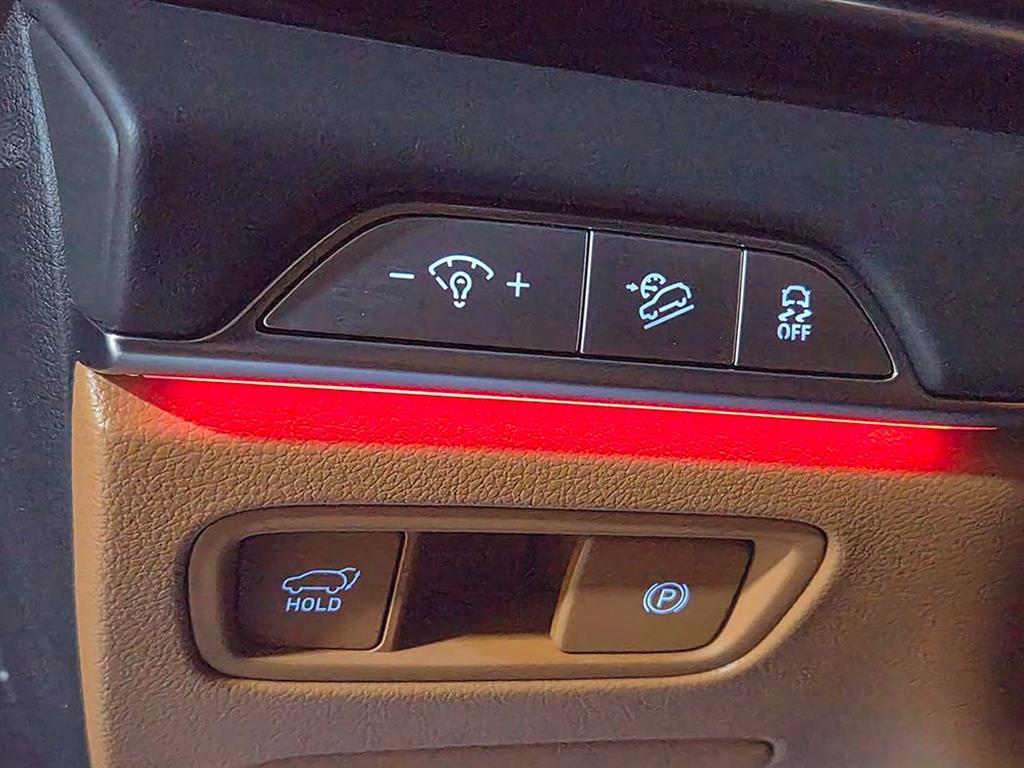 Genesis GV80 2024 - Importación desde Corea - HF Imports Iquique - Foto 13