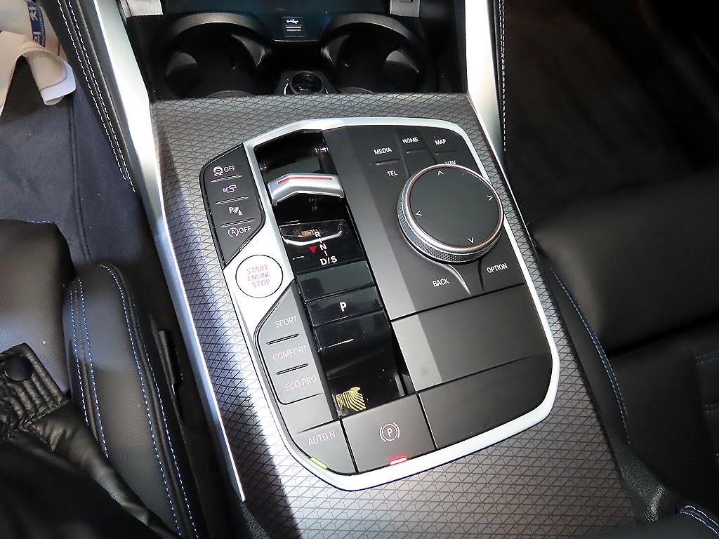 BMW 4 Series - Vista 12