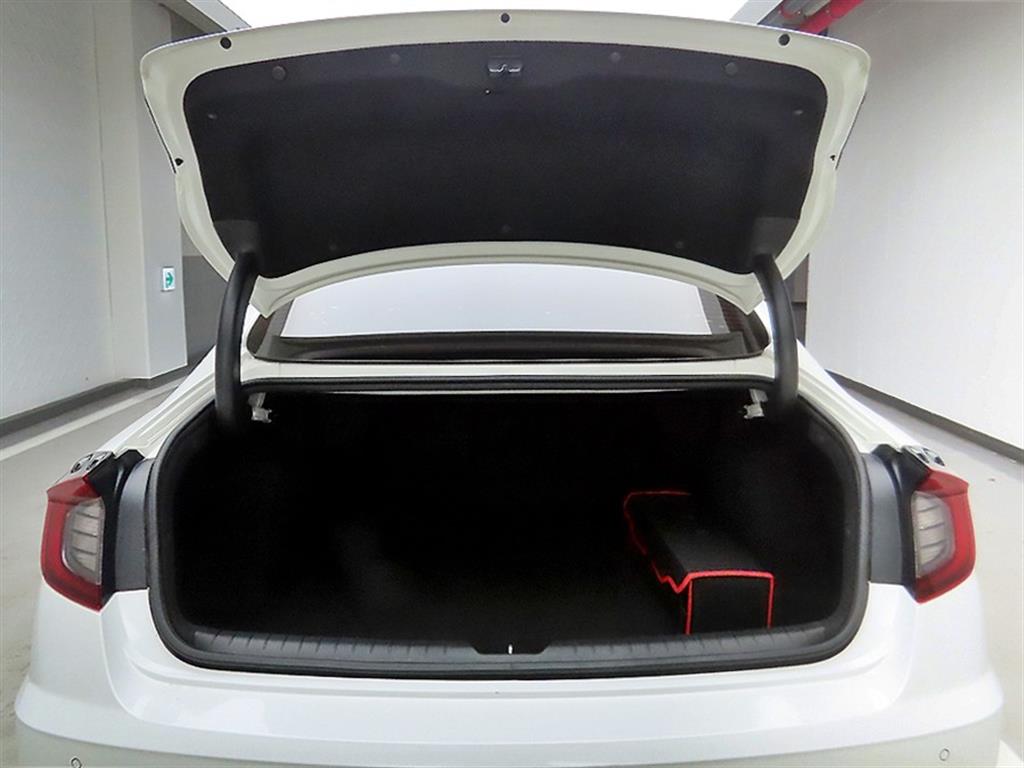 HYUNDAI Sonata - Vista 5