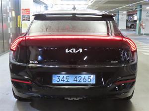 KIA EV6 - Vista 10