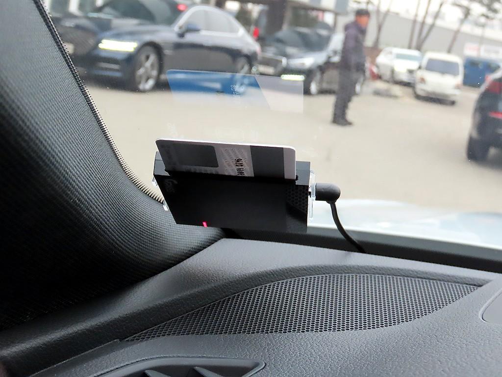 Audi A4 2021 Blanco - Importación desde Corea - HF Imports Iquique - Foto 16