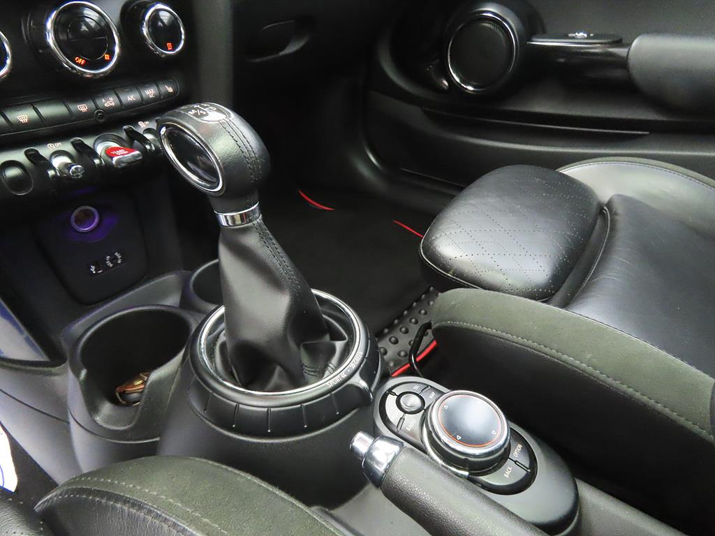 Mini Cooper - Vista 10