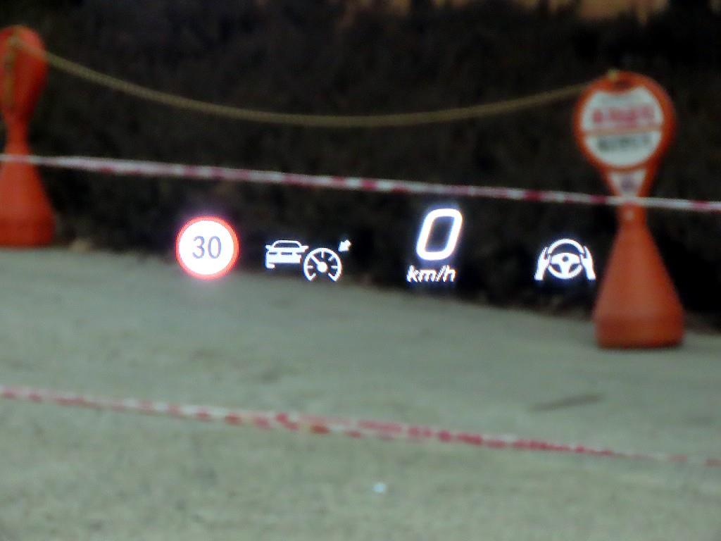 Mercedes Benz GLE Class - Vista 10