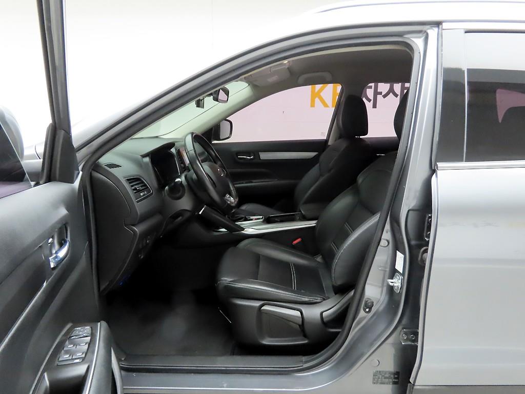 SAMSUNG QM6 - Vista 12