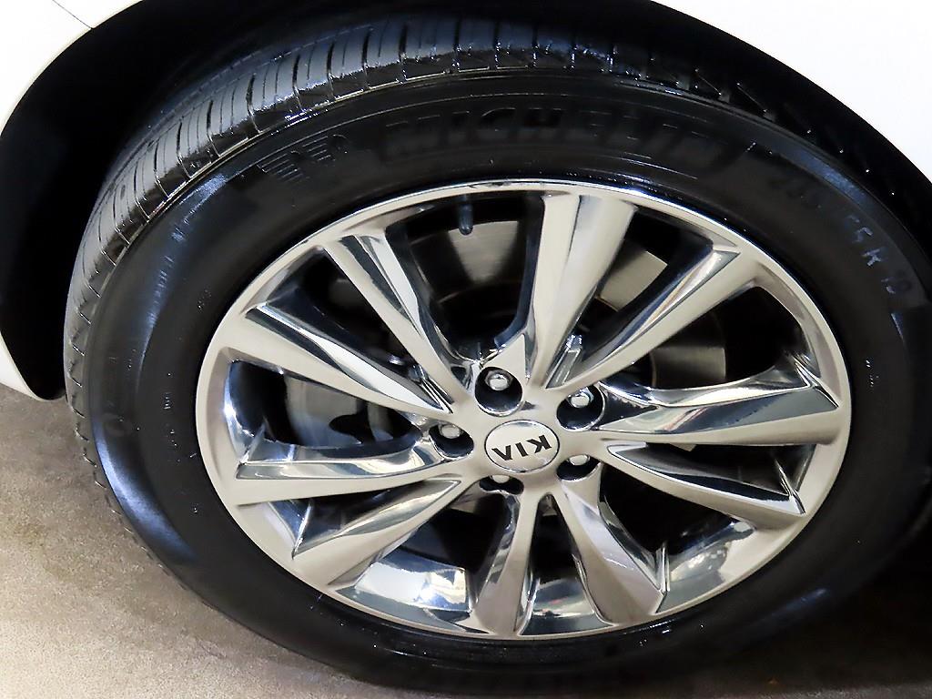 KIA Carnival 2019 Blanco - Importación desde Corea - HF Imports Iquique - Foto 20