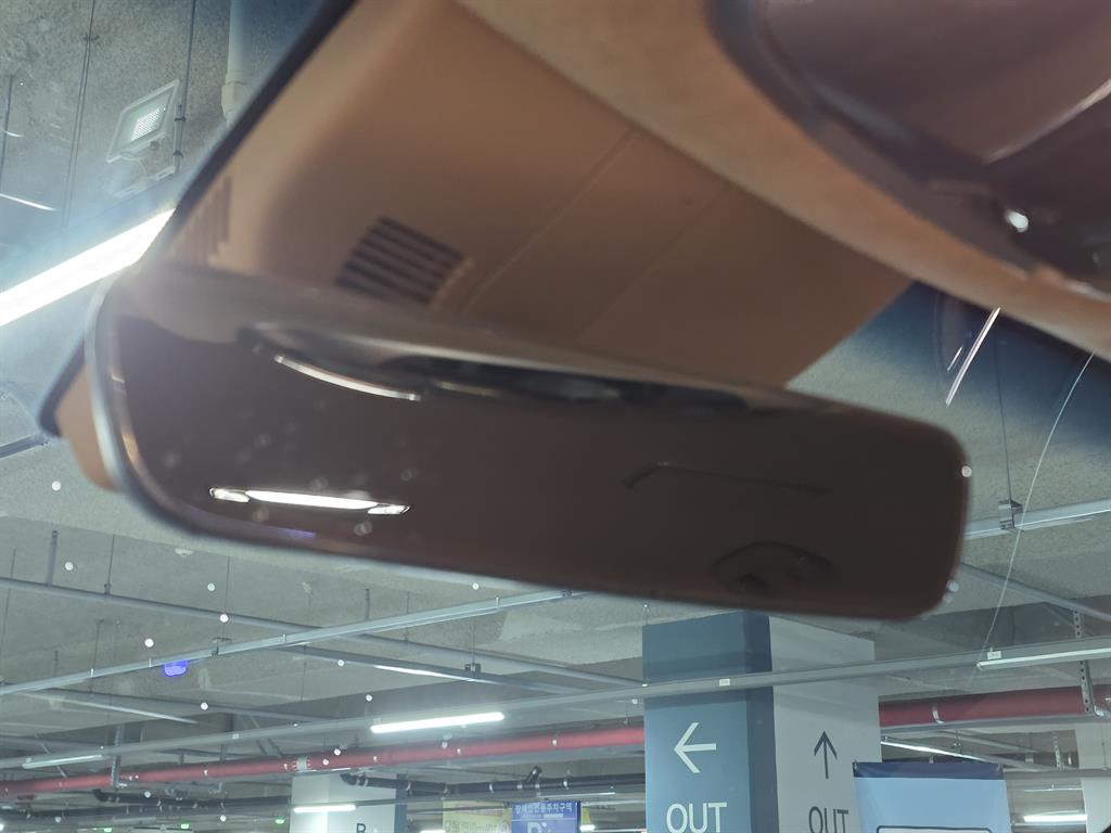 Genesis GV80 - Vista 12