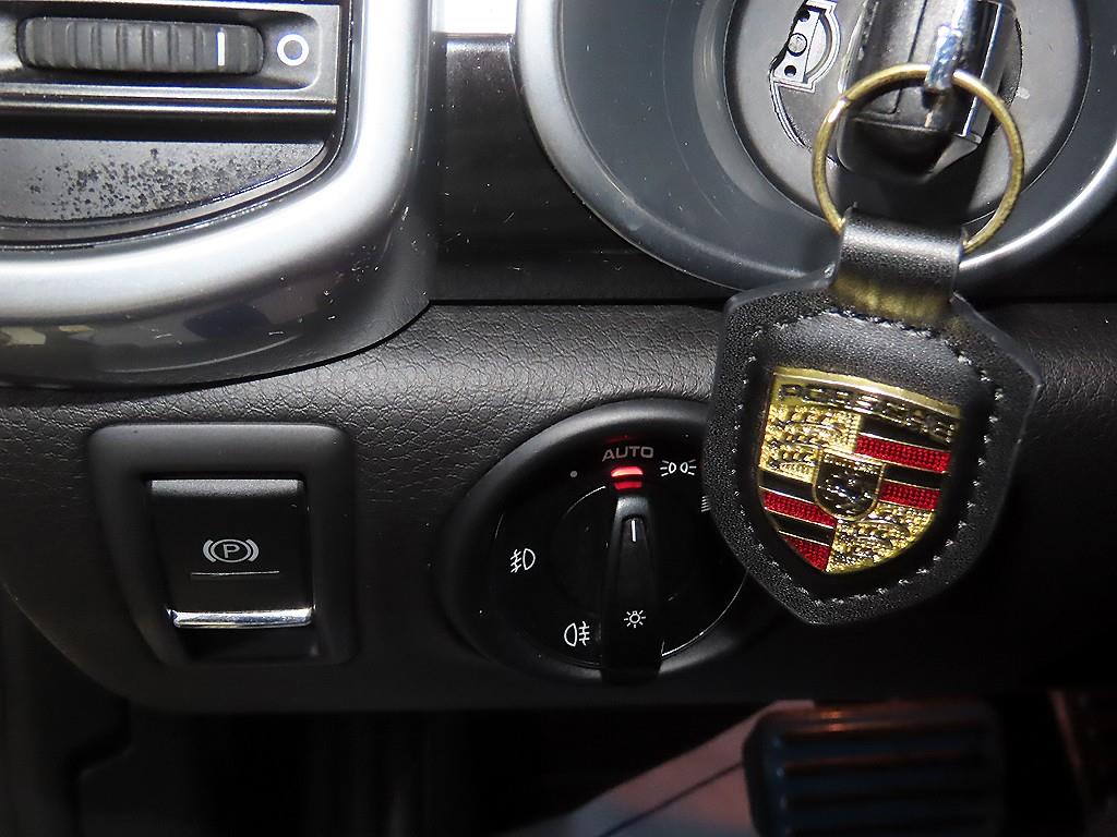 Porsche Cayenne 2011 Blanco - Importación desde Corea - HF Imports Iquique - Foto 13