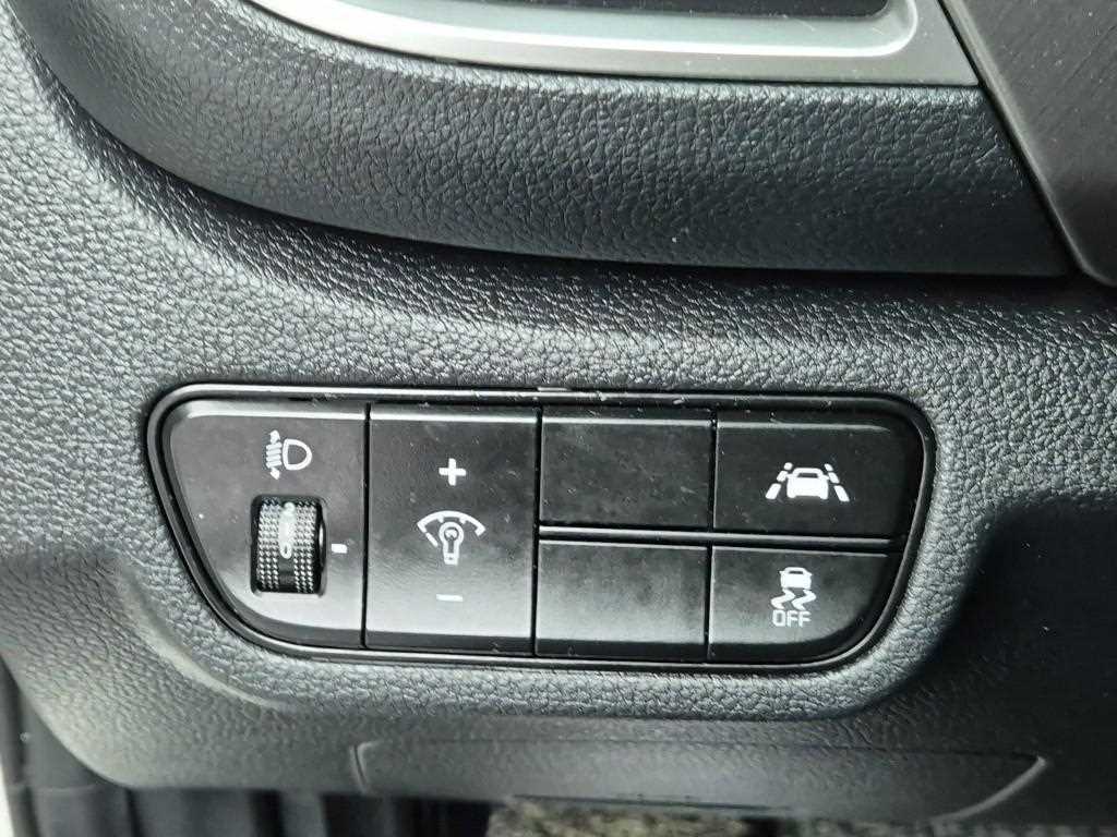 KIA Seltos 2020 Blanco - Importación desde Corea - HF Imports Iquique - Foto 18