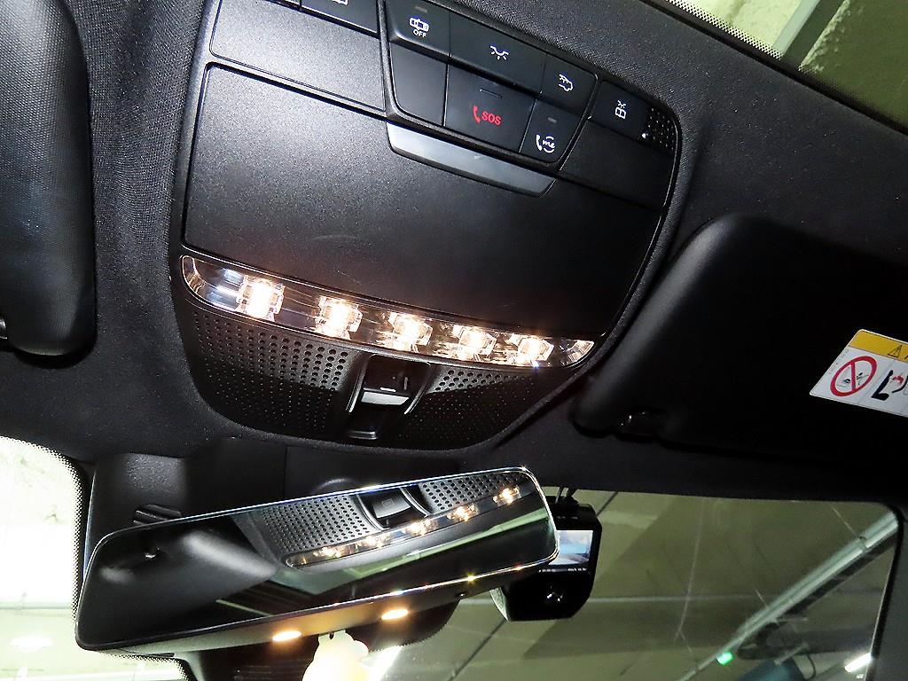 Mercedes Benz E class 2021 Blanco - Importación desde Corea - HF Imports Iquique - Foto 16