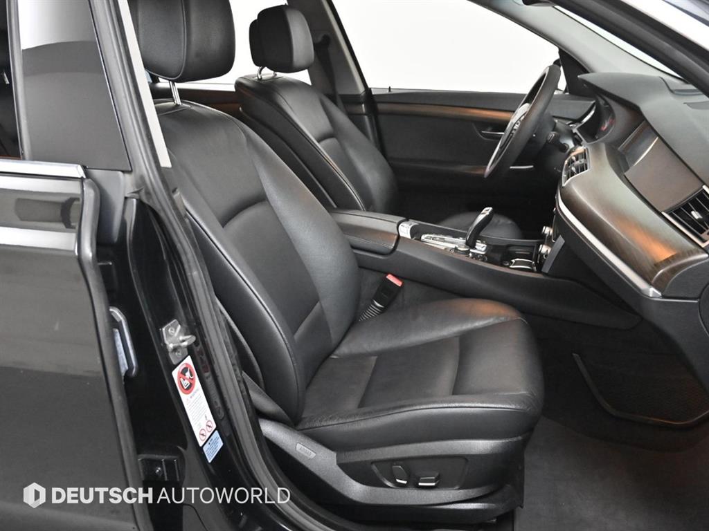 BMW Gran Turismo - Vista 10