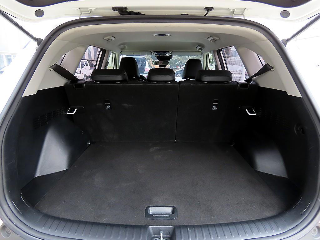 KIA Seltos 2020 Blanco - Importación desde Corea - HF Imports Iquique - Foto 16