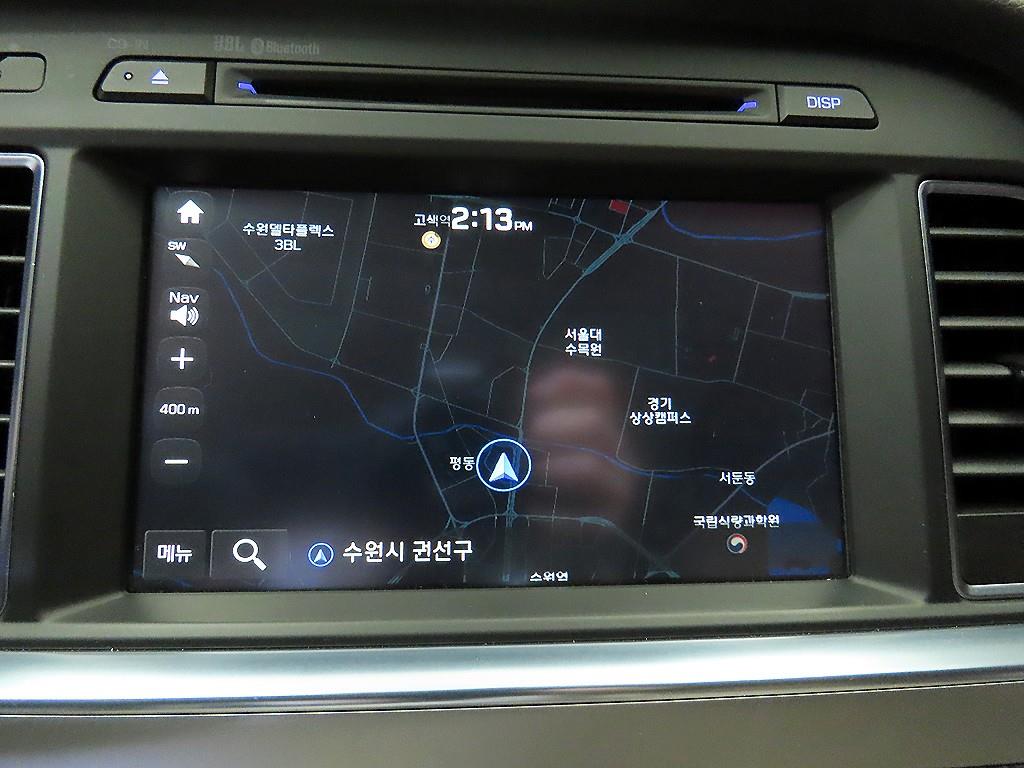 HYUNDAI Sonata 2015 Gris - Importación desde Corea - HF Imports Iquique - Foto 14