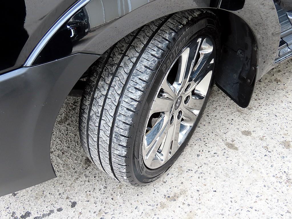 HYUNDAI Solati 2021 Negro - Importación desde Corea - HF Imports Iquique - Foto 20