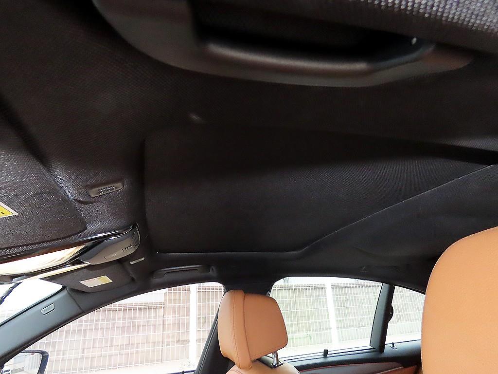 BMW 5 Series 2017 Blanco - Importación desde Corea - HF Imports Iquique - Foto 18