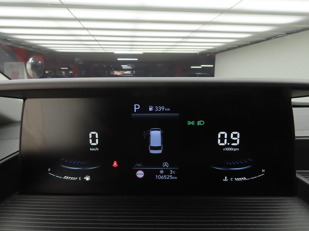 HYUNDAI Staria - Vista 10