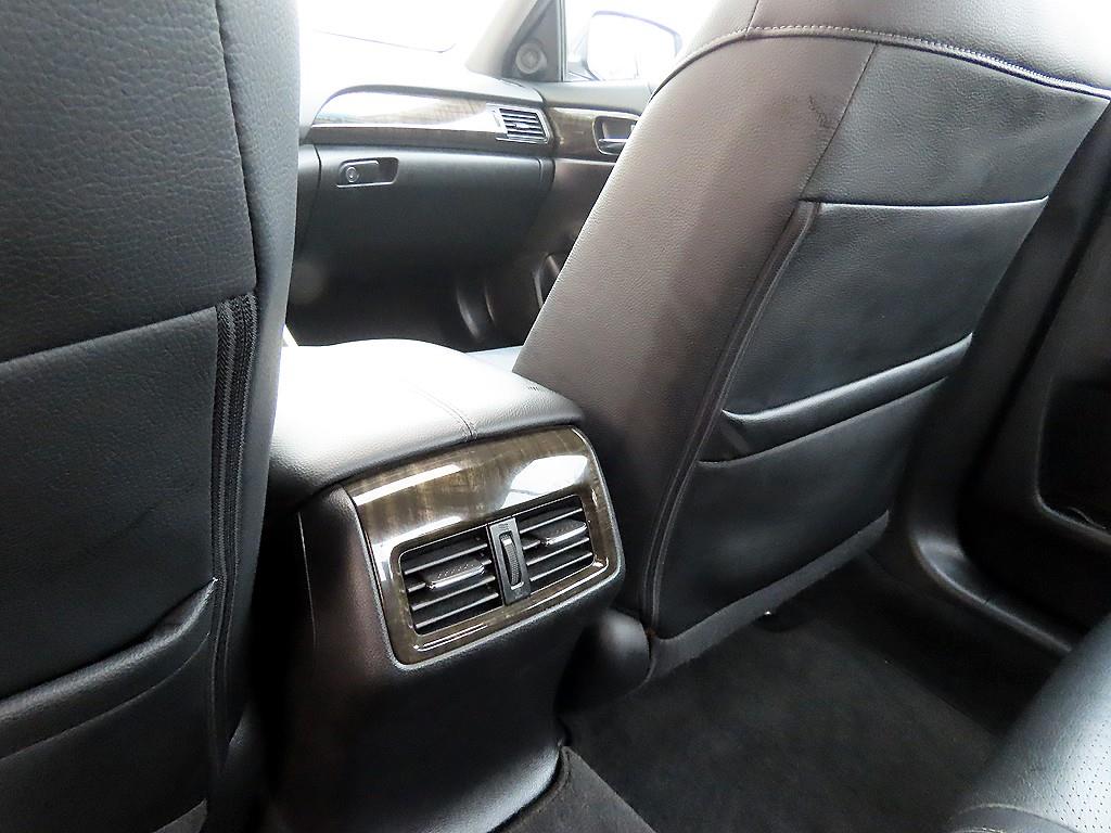 Honda Accord 2015 Gris - Importación desde Corea - HF Imports Iquique - Foto 16