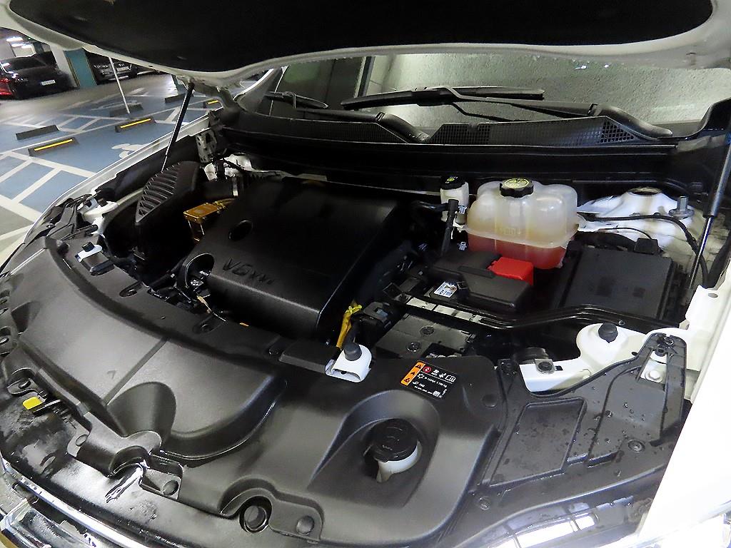 Chevrolet Travers 2020 Blanco - Importación desde Corea - HF Imports Iquique - Foto 19