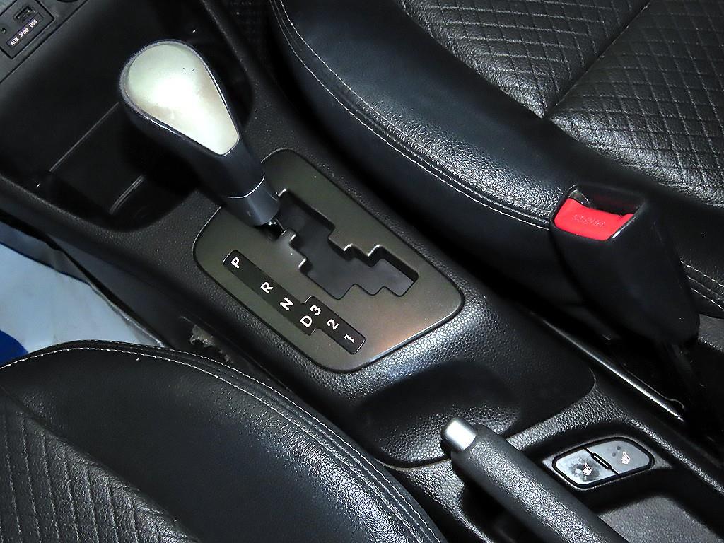 KIA Morning - Vista 12