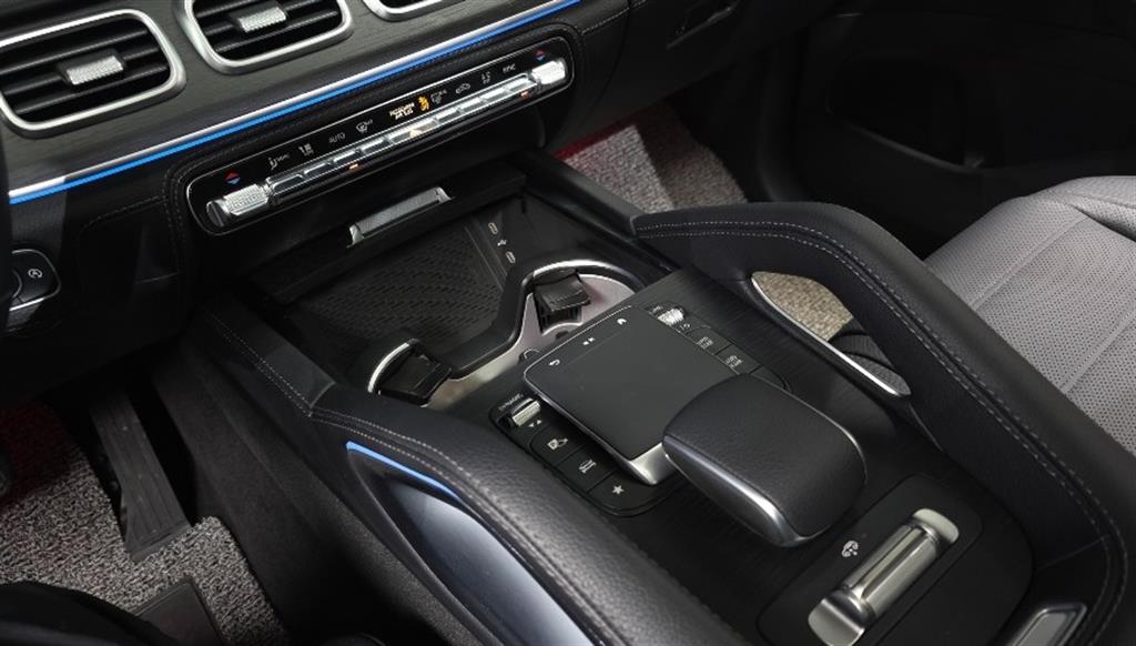 Mercedes Benz GLE Class 2024 Blanco - Importación desde Corea - HF Imports Iquique - Foto 17