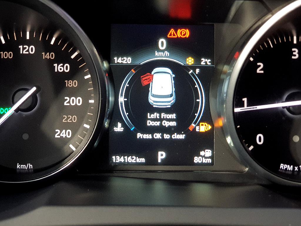 Land Rover Range Rover Bike - Vista 6