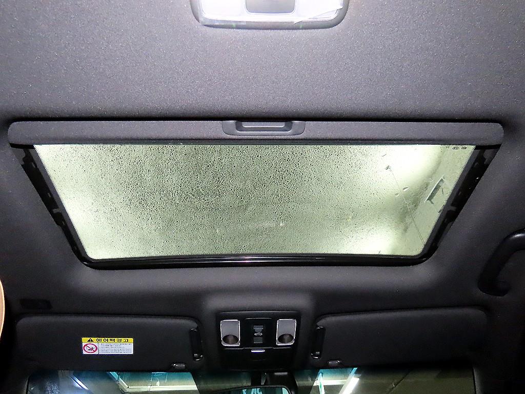 KIA Mohave 2020 - Importación desde Corea - HF Imports Iquique - Foto 14