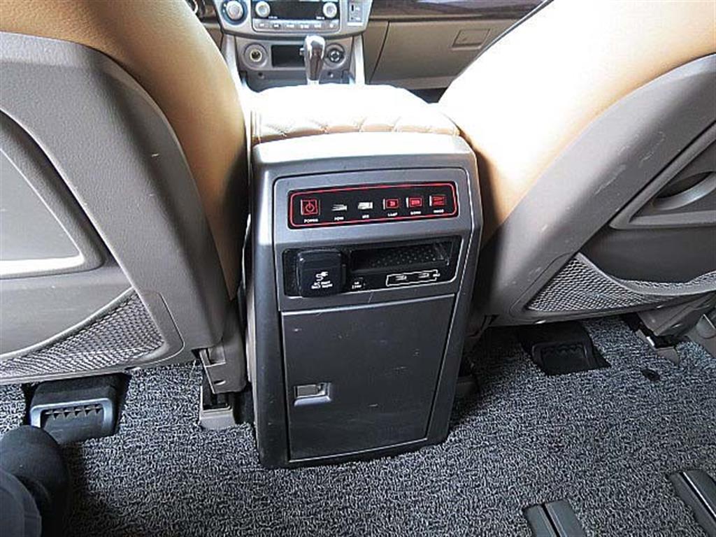 Ssangyong Korando 2015 Negro - Importación desde Corea - HF Imports Iquique - Foto 12