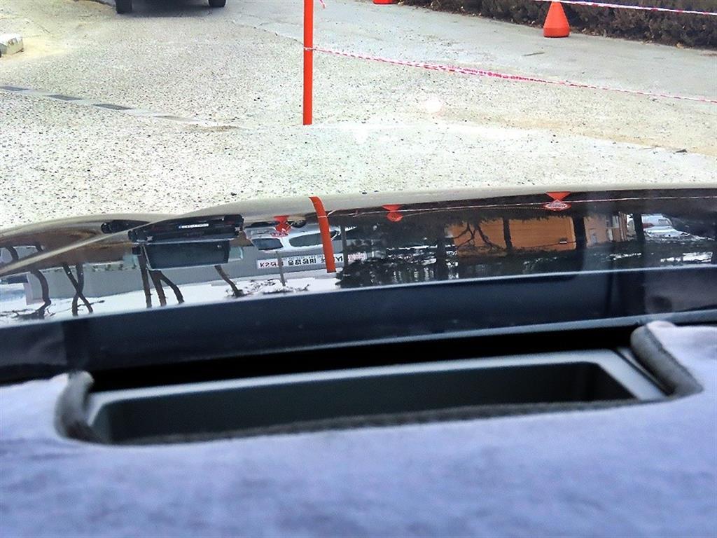 HYUNDAI Palisade - Vista 10