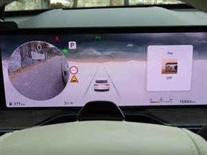 Genesis GV80 - Vista 10