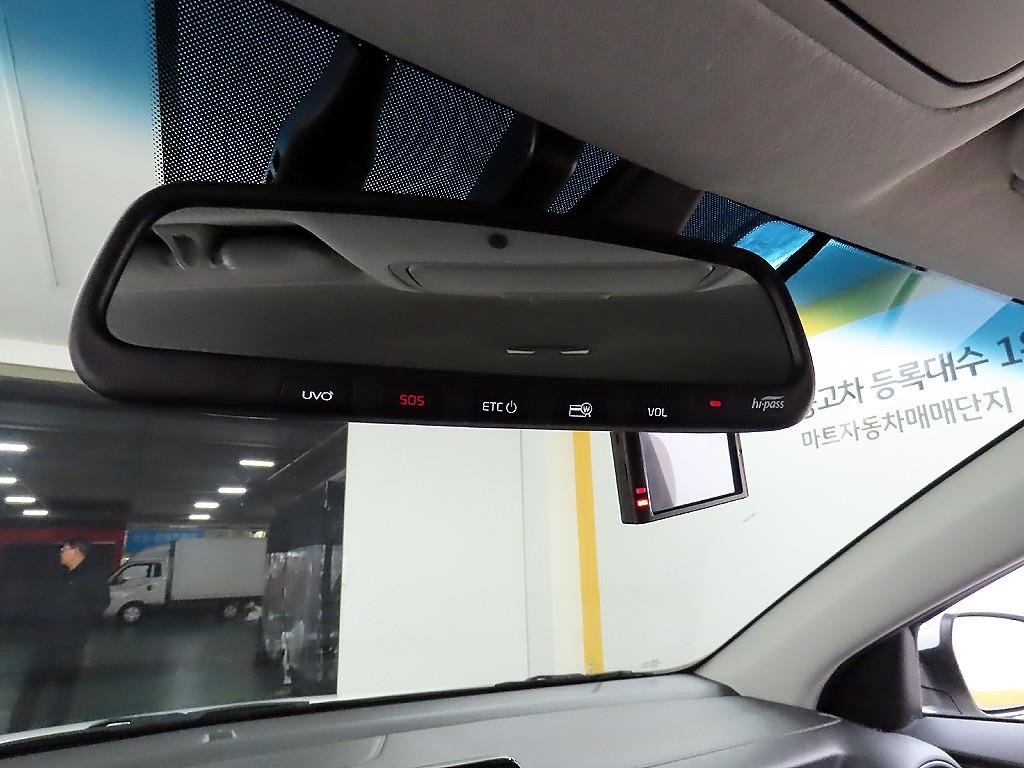 KIA K3 2021 - Importación desde Corea - HF Imports Iquique - Foto 16