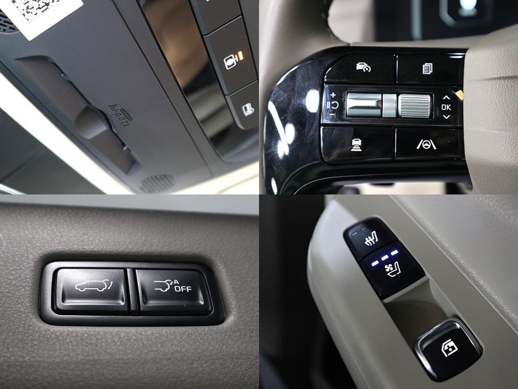 KIA Carnival 2025 Blanco - Importación desde Corea - HF Imports Iquique - Foto 19