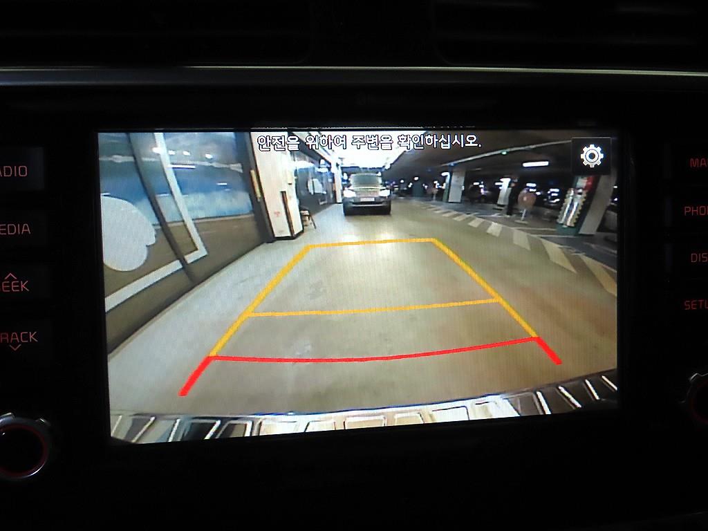 KIA Mohave 2018 Negro - Importación desde Corea - HF Imports Iquique - Foto 14