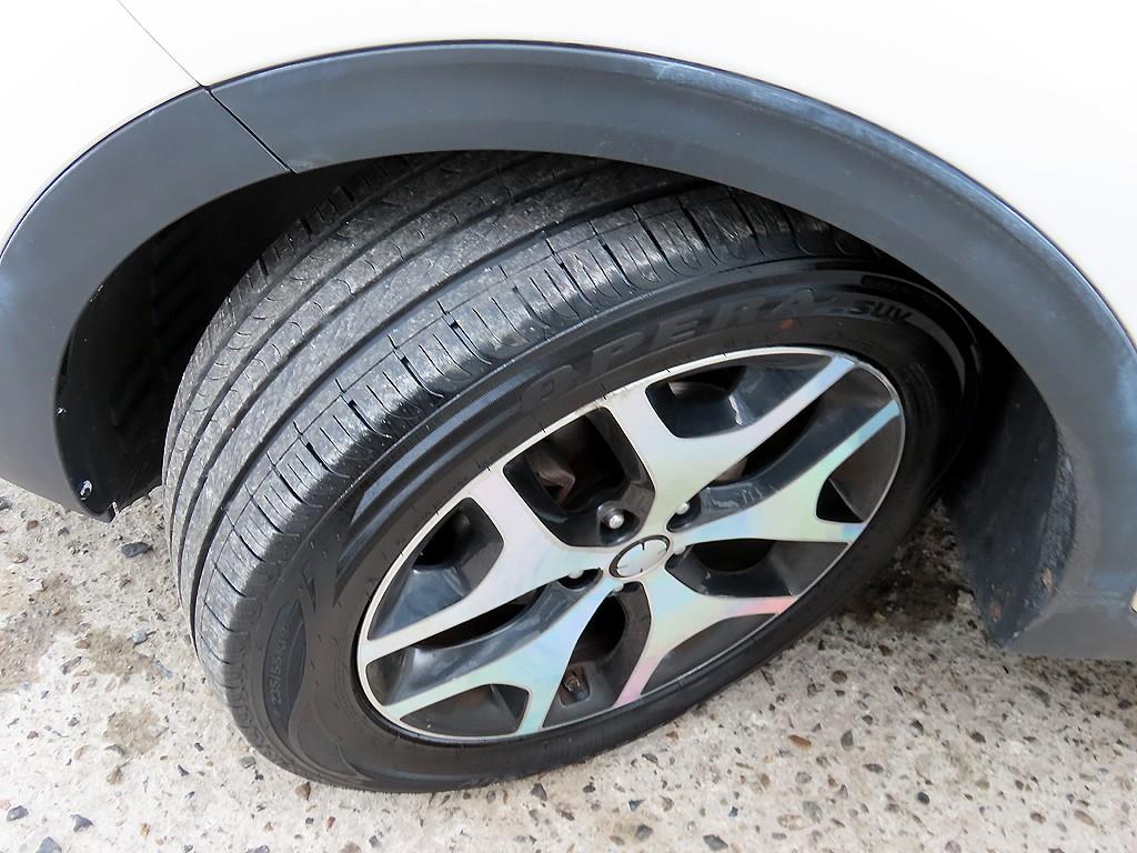 KIA Sportage 2016 Blanco - Importación desde Corea - HF Imports Iquique - Foto 20