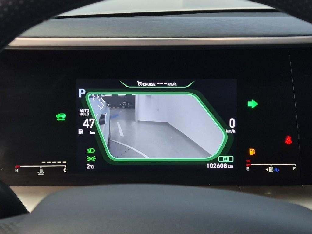 HYUNDAI Nexo 2020 Blanco - Importación desde Corea - HF Imports Iquique - Foto 19