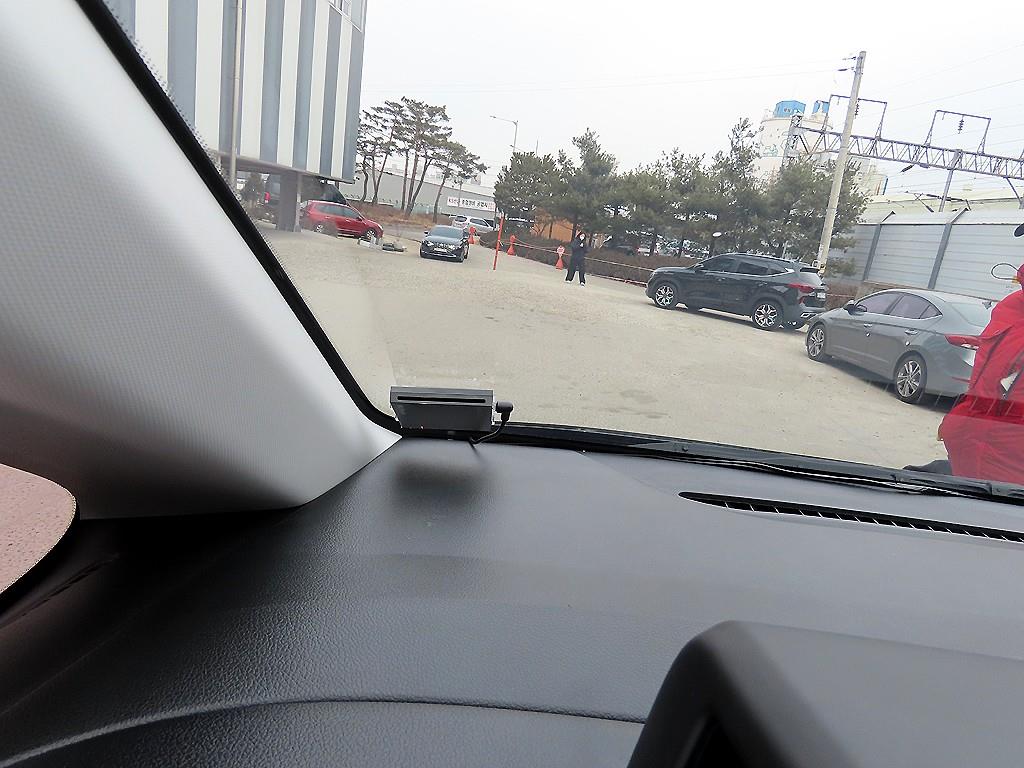 HYUNDAI Staria 2025 Negro - Importación desde Corea - HF Imports Iquique - Foto 15