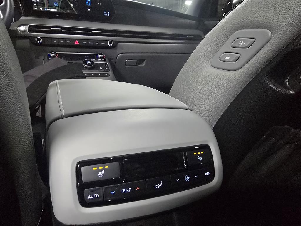 HYUNDAI Palisade 2024 Negro - Importación desde Corea - HF Imports Iquique - Foto 14