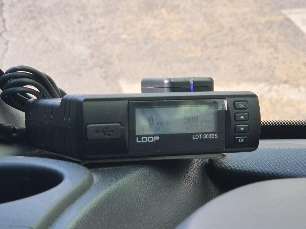 SAMSUNG Master - Vista 12