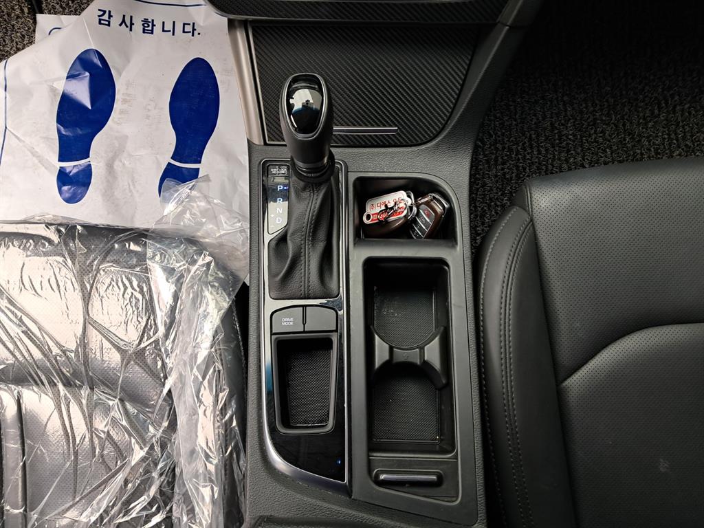 HYUNDAI Sonata 2016 - Importación desde Corea - HF Imports Iquique - Foto 14