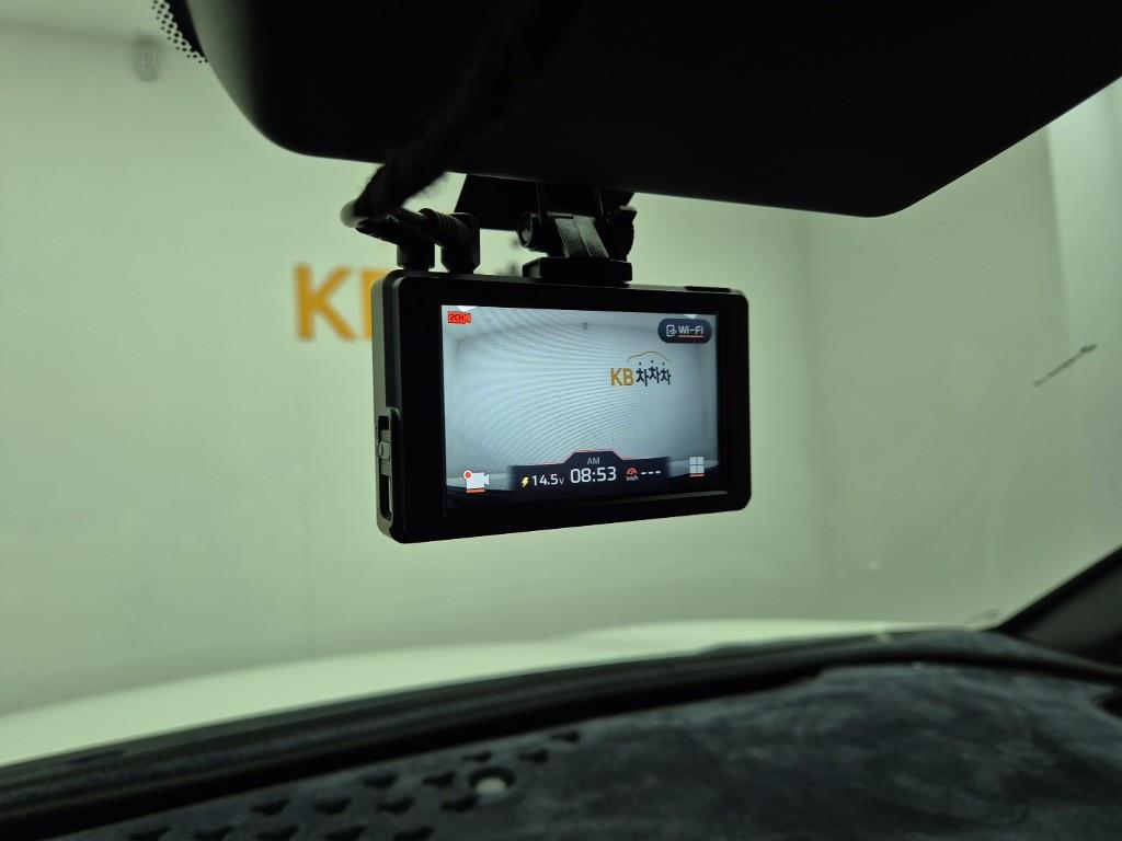 KIA Sportage 2024 Blanco - Importación desde Corea - HF Imports Iquique - Foto 16