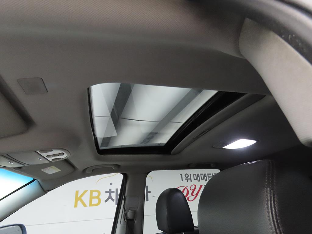 HYUNDAI Santa Fe 2010 Azul - Importación desde Corea - HF Imports Iquique - Foto 17