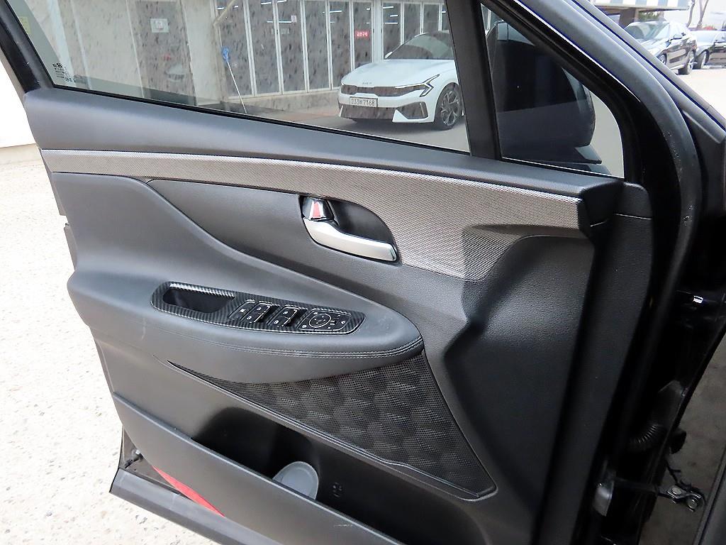 HYUNDAI Santa Fe - Vista 11