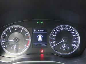 HYUNDAI Santa Fe - Vista 12