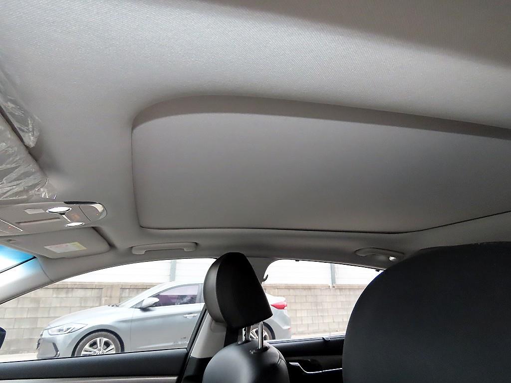 HYUNDAI Grandeur 2021 Negro - Importación desde Corea - HF Imports Iquique - Foto 16