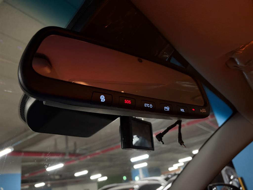 HYUNDAI Tucson 2020 Blanco - Importación desde Corea - HF Imports Iquique - Foto 14