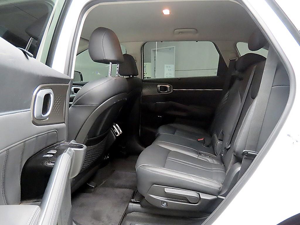 KIA Sorento - Vista 6
