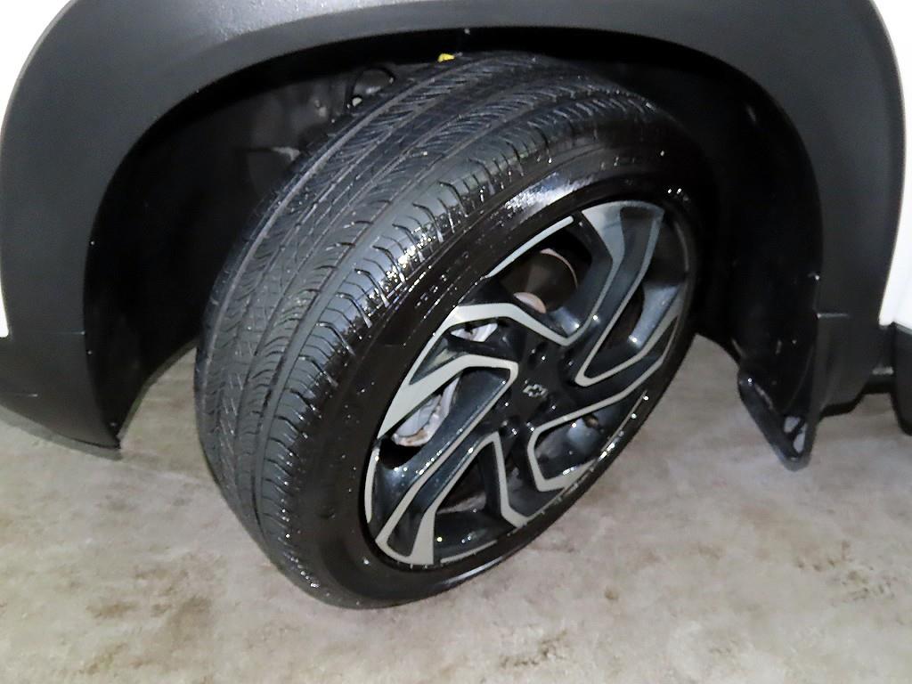 Chevrolet Trail Blazer 2025 Blanco - Importación desde Corea - HF Imports Iquique - Foto 20