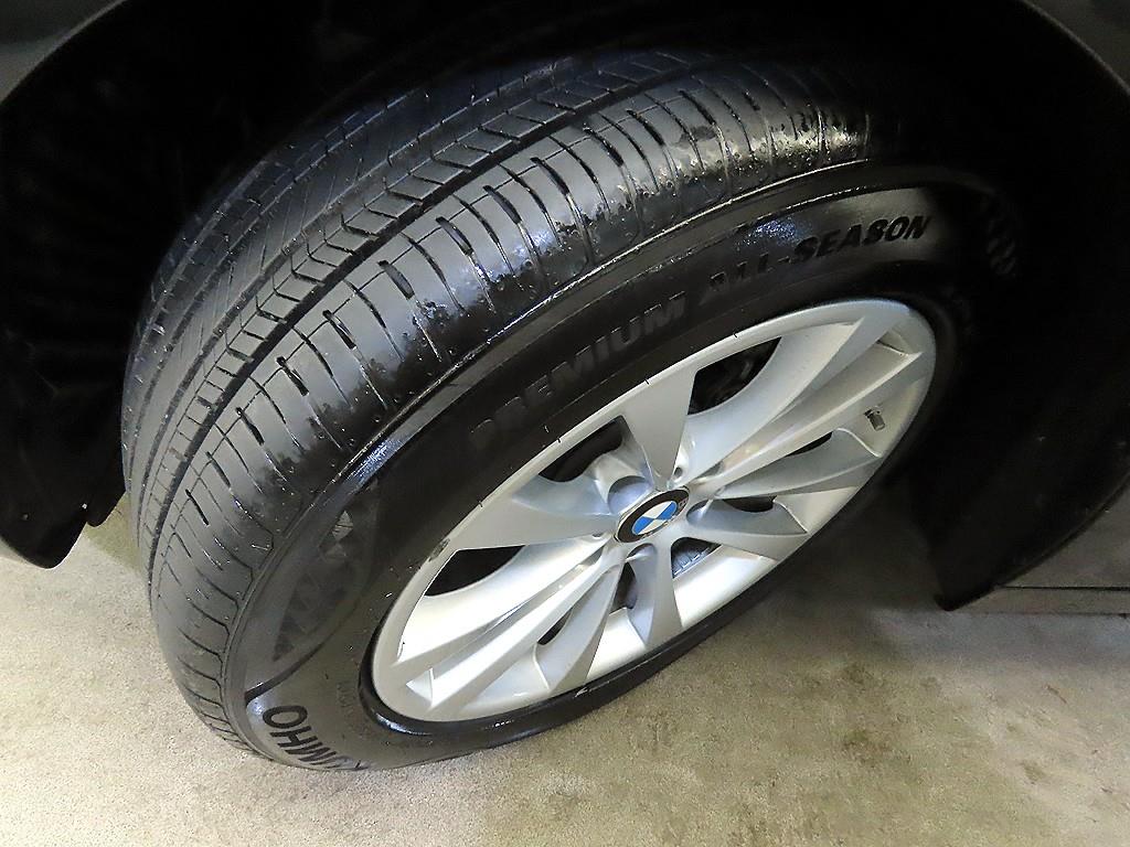 BMW Gran Turismo 2018 Negro - Importación desde Corea - HF Imports Iquique - Foto 20