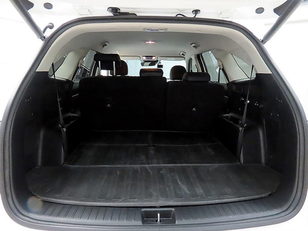 KIA Sorento 2021 Blanco - Importación desde Corea - HF Imports Iquique - Foto 18