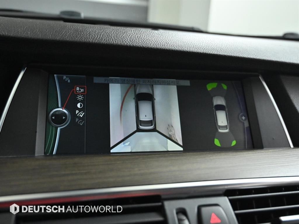 BMW Gran Turismo 2011 Negro - Importación desde Corea - HF Imports Iquique - Foto 15